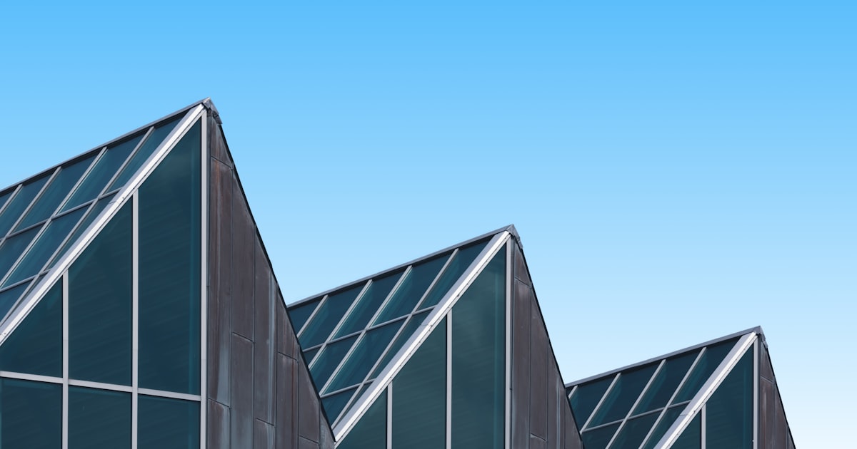 Glass Peaks photo background